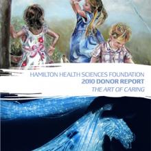 2010 HHSF Annual Report