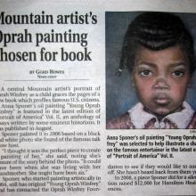 Book Oprah-Winfrey-Mountain-News 2010