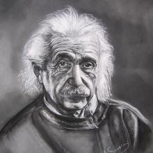 Albert-Einstein-Best